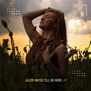 Tell Me More album cover