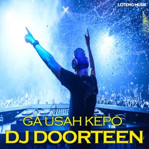 Ga Usah Kepo album cover