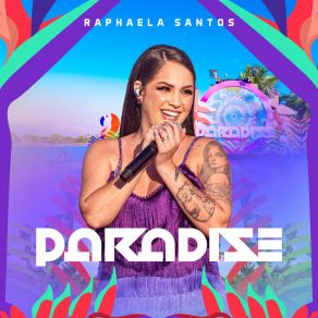 Paradise 2.0 album cover
