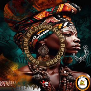 Mwendwa album cover