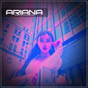 Ariana album cover