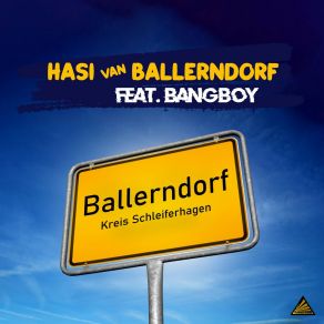 Ballerndorf album cover