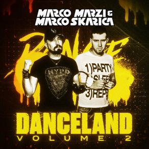 Danceland, Vol. 2 album cover