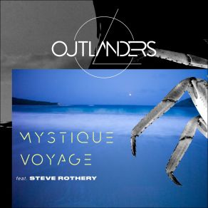 Mystique Voyage album cover