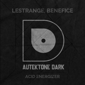 Acid Energizer album cover