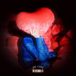 The Records # 3: Live To Love (Live) album cover