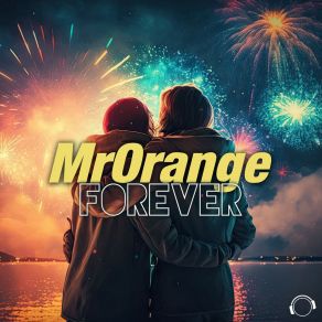 Forever album cover