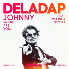 Johnny Where Are You album cover