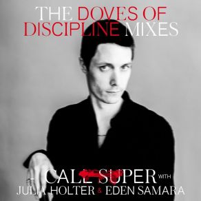 The Doves Of Discipline Mixes album cover