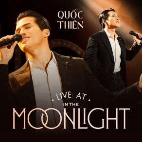 In The Moonlight (Live) album cover