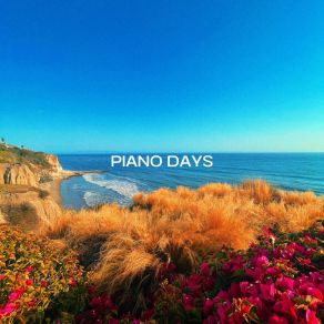 Piano Days album cover