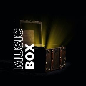 Music Box album cover