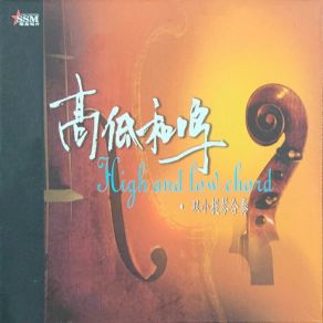 高低和鸣 album cover