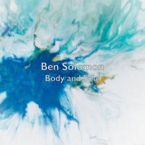 Body And Soul album cover