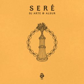 Seré album cover