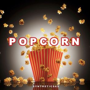 Popcorn album cover