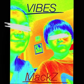 Vibes album cover