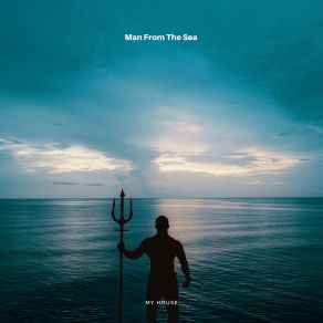 Man From The Sea album cover