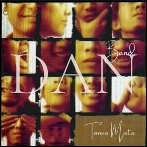 Tanpa Mata album cover
