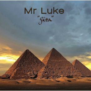 Giza album cover