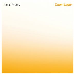 Dawn Layer album cover