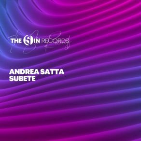 Subete album cover