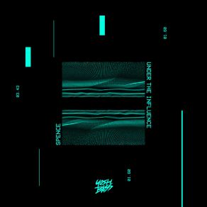 Under The Influence album cover