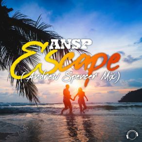 Escape (Andrew Spencer Mix) album cover