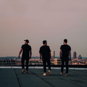 III album cover