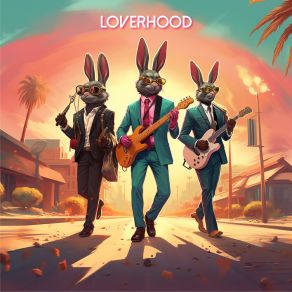 Loverhood album cover