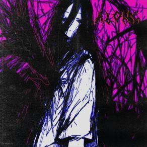 ALONE album cover