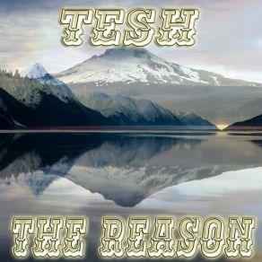 The Reason album cover