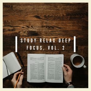 Study Relax Deep Focus, Vol. 2 album cover