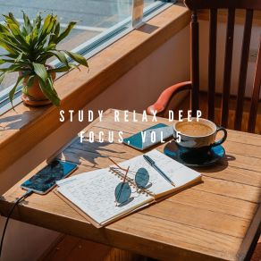 Study Relax Deep Focus, Vol. 5 album cover
