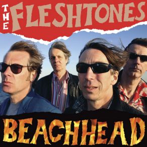 Beachhead album cover