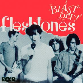 Blast Off! album cover