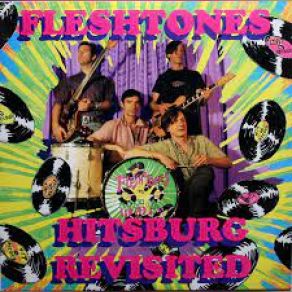 Hitsburg Revisited album cover