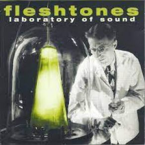 Laboratory Of Sound album cover