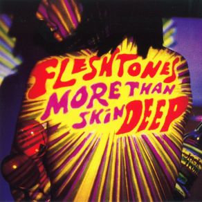 More Than Skin Deep album cover