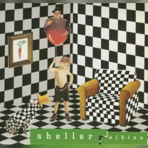Albion album cover