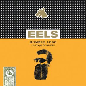 Hombre Lobo album cover