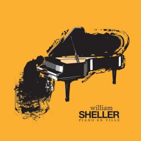 Piano En Ville album cover