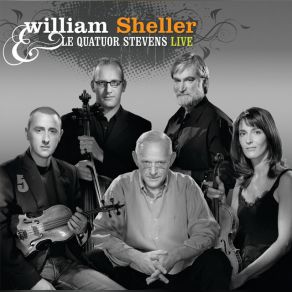 Live album cover