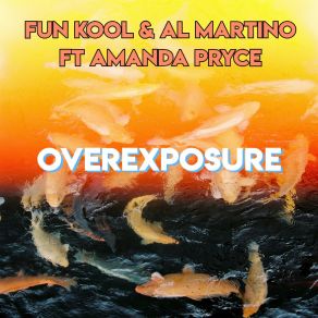 Overexposure album cover