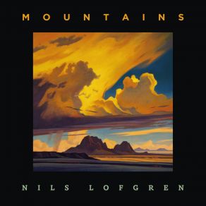 Mountains album cover