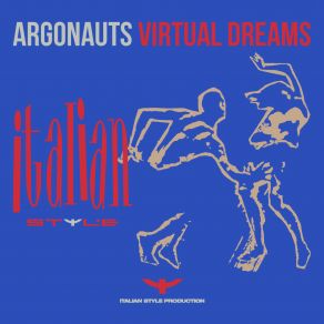 Virtual Dreams album cover