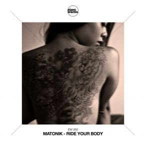 Ride Your Body album cover