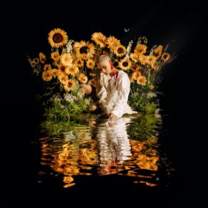 Van Gogh / Lonely album cover