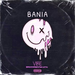 Vibe album cover