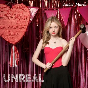 Unreal album cover